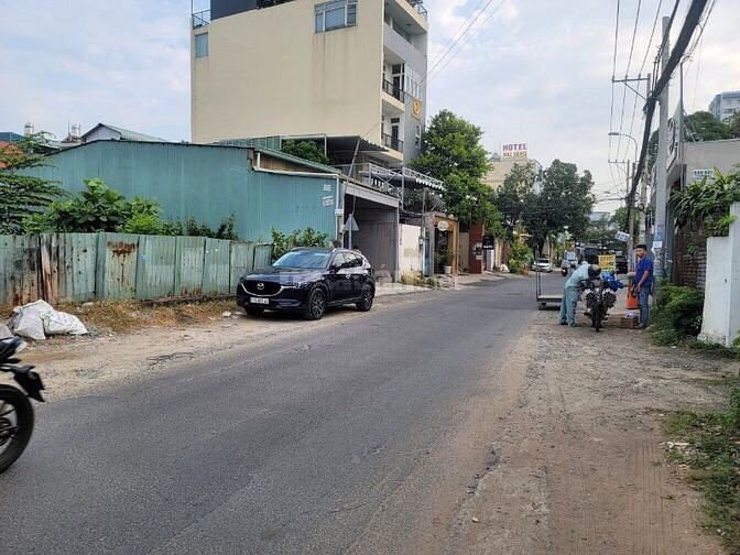 Bán đất đường 8, Phường Linh Trung, Thủ Đức, Hồ Chí Minh