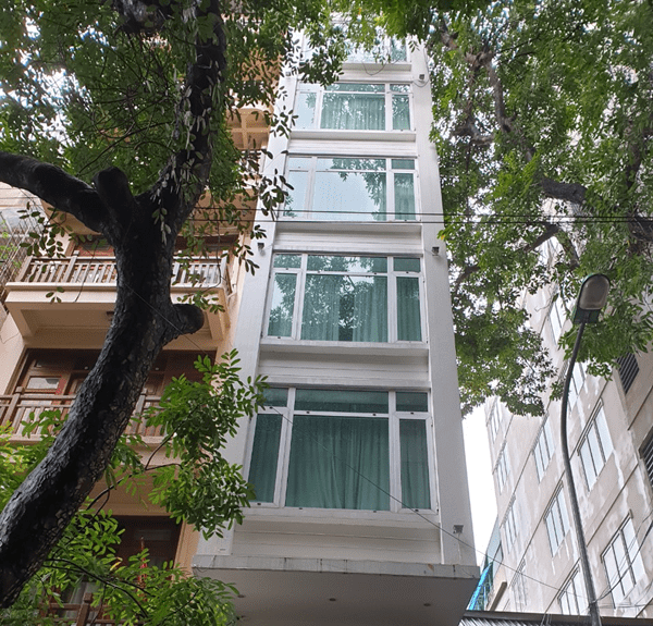 Bán nhà mặt phố Hàng Hành, Phường Hàng Trống, Quận Hoàn Kiếm