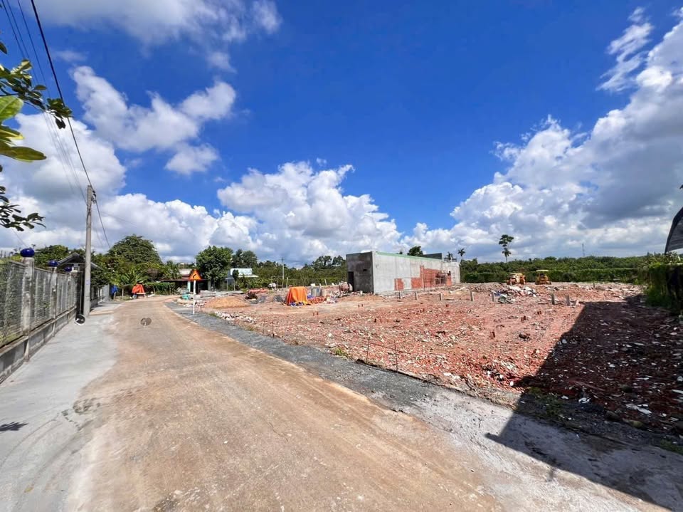 Cần bán đất Minh Hưng Chơn Thành trong Kcn Minh Hưng