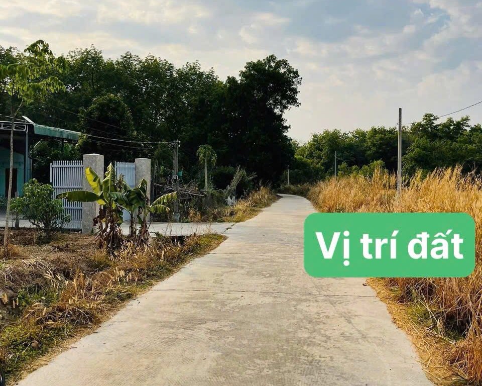 Bán đất khu công nghiệp Becamex Chơn Thành Bình Phước