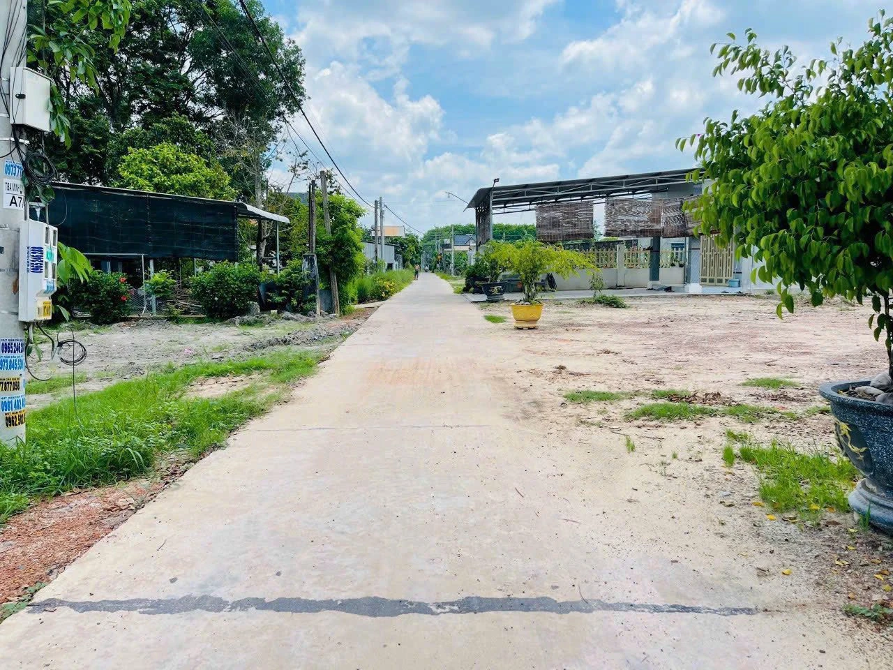 Bán đất Phường Chơn Thành ngộp vành đai KCN Becamex giá rẻ sổ sẵn